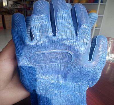 正欣掛膠手套 耐用耐臟耐油，品質(zhì)保障的家居必備