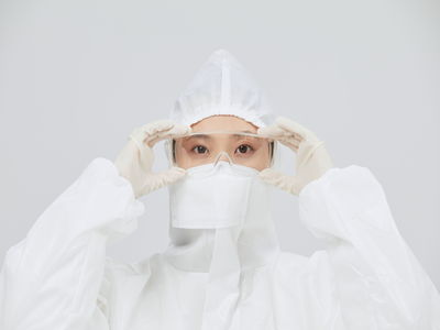 勞保用品發放標準詳解